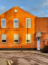 Parish Rooms Fairview St